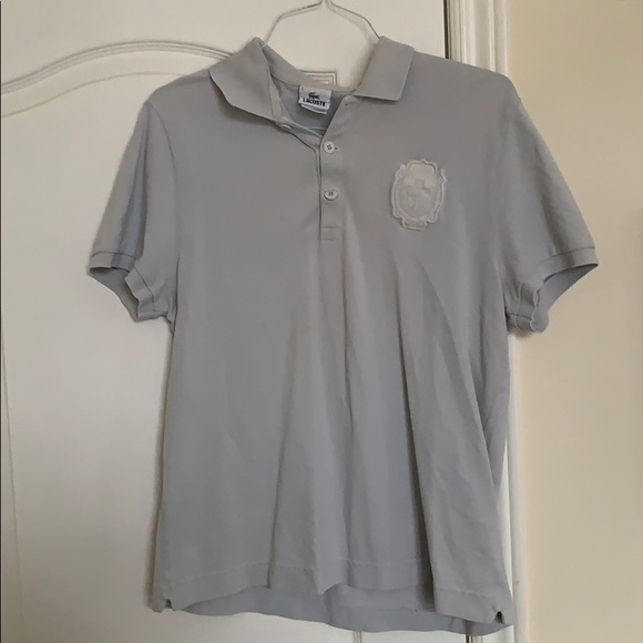 Lacoste Polo - Picture 1 of 5